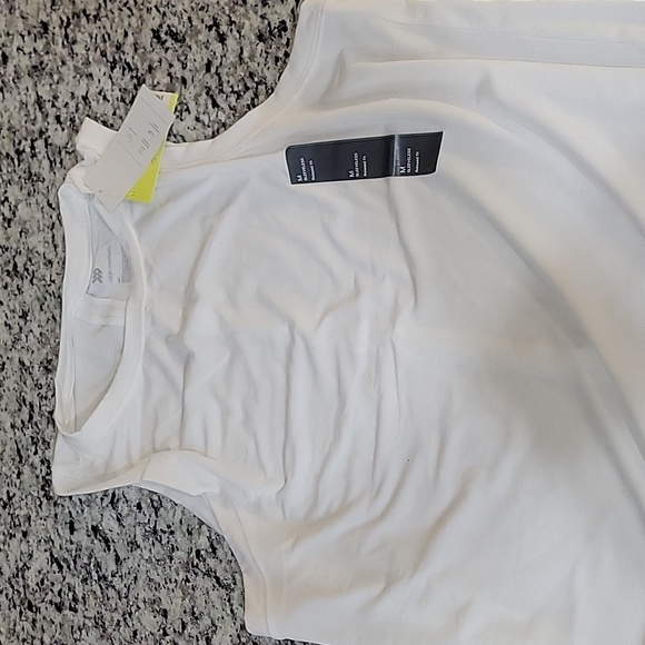 Sleeveless tank top - Picture 1 of 1